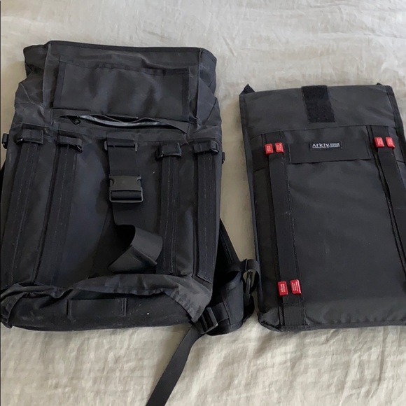 vans x mission workshop